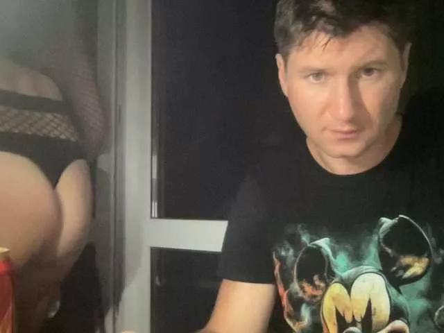 MINYandMIKKY on BongaCams