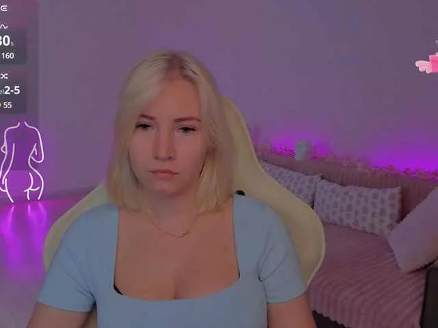 Mira- on BongaCams