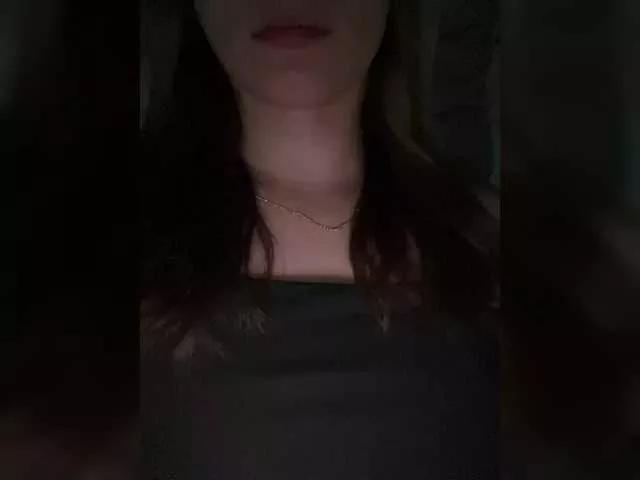 Mira14 on BongaCams
