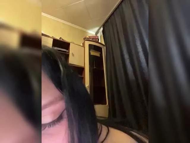 Mirridaa on BongaCams 