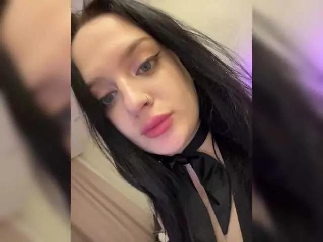 Mirridaa on BongaCams