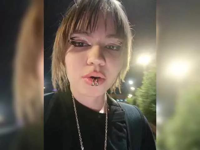 Miss-Daria-2025 on BongaCams 