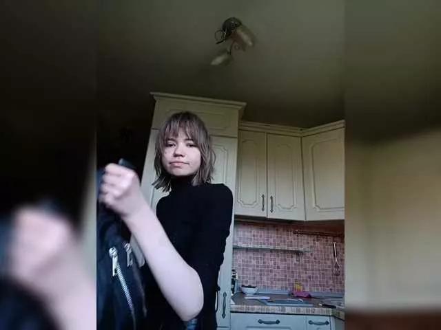 Miss-Daria-2025 on BongaCams 