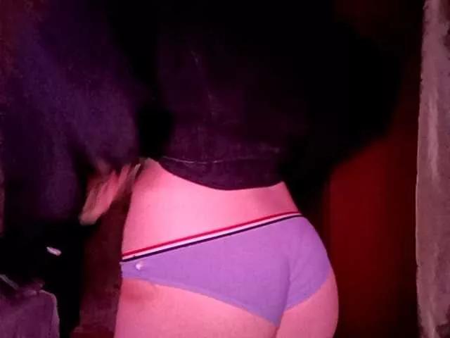 Miss-Daria-2025 on BongaCams