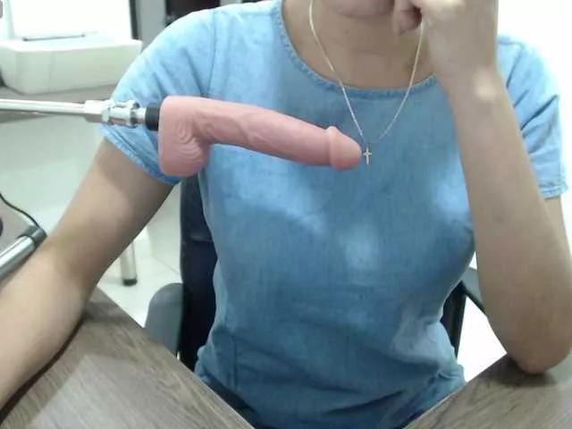 Miss-Engineer on BongaCams