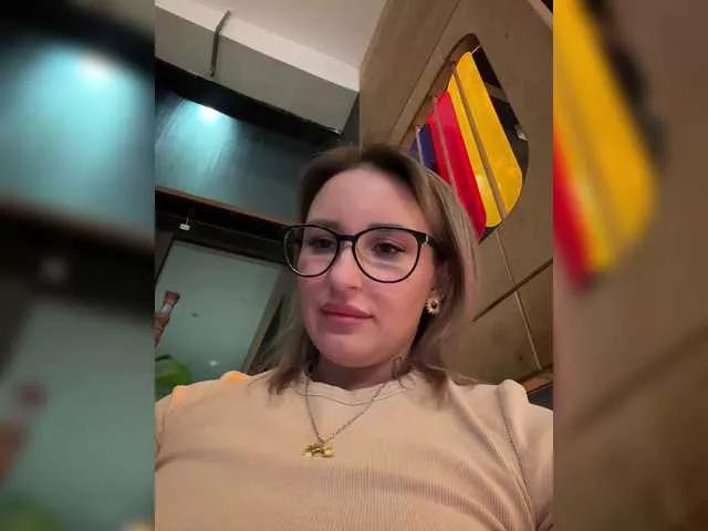 Miss-Fetish on BongaCams 