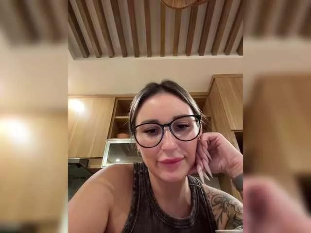 Miss-Fetish on BongaCams 