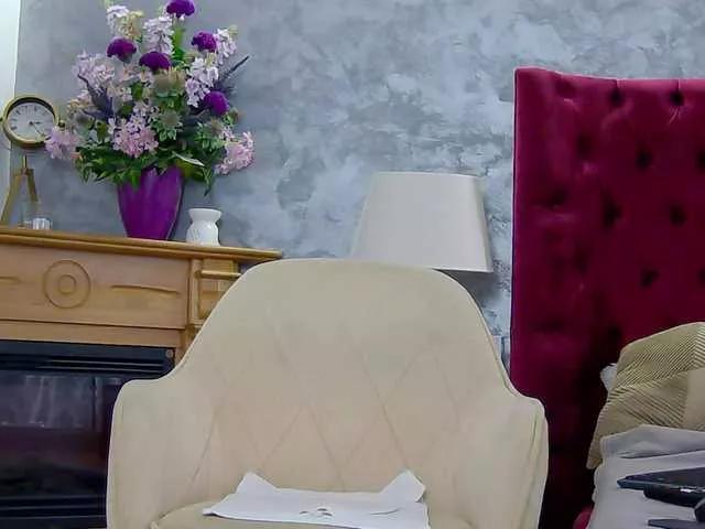 Miss-Jasmine on BongaCams