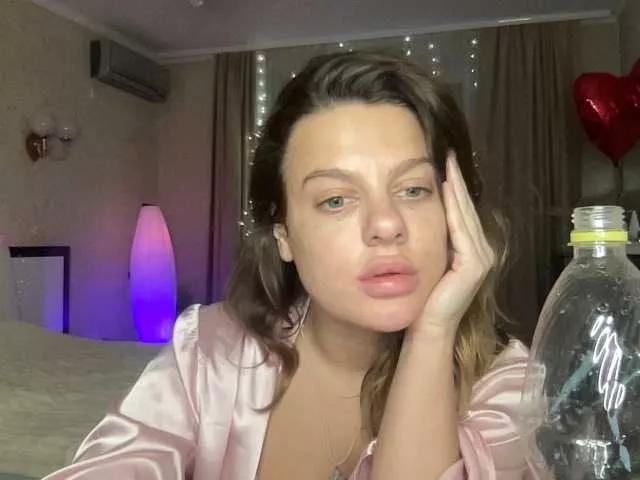 Miss-Kissss on BongaCams 