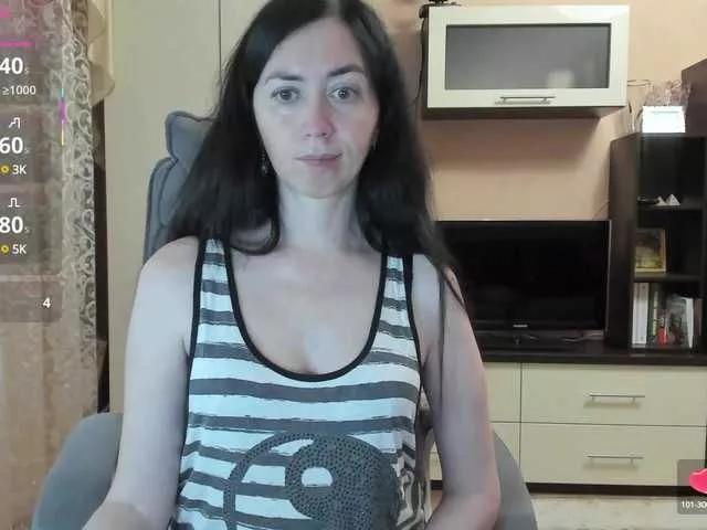 Miss-Million on BongaCams 