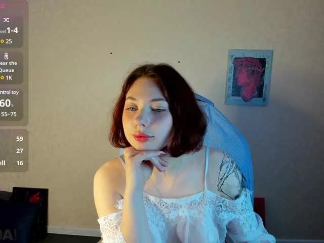 Miss-you-kiss on BongaCams 