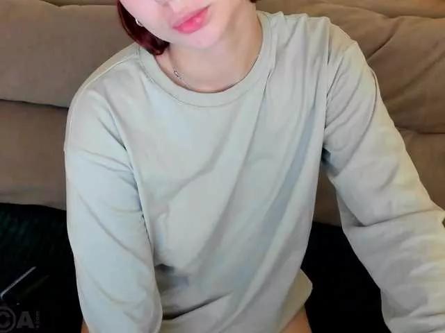 Miss-you-kiss on BongaCams 
