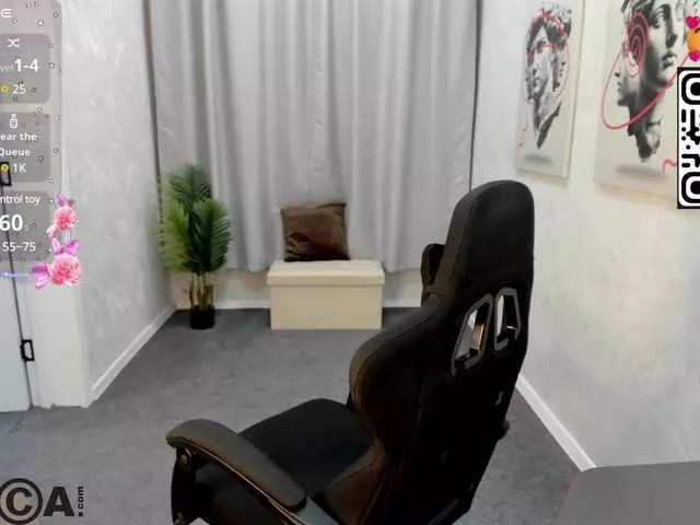 Miss-you-kiss on BongaCams 