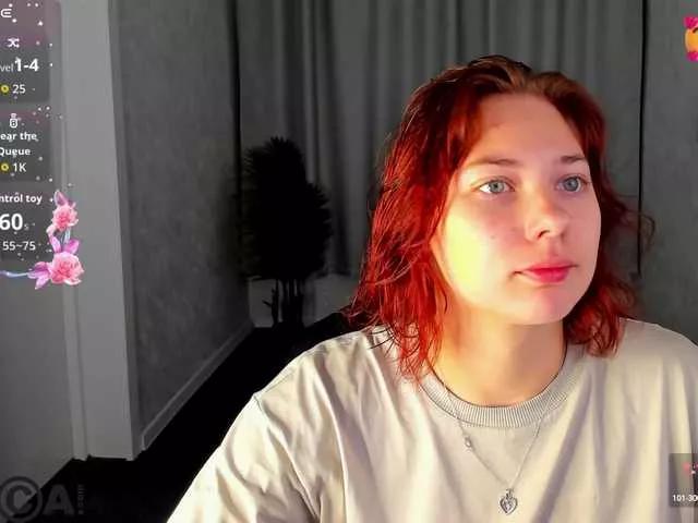 Miss-you-kiss on BongaCams 