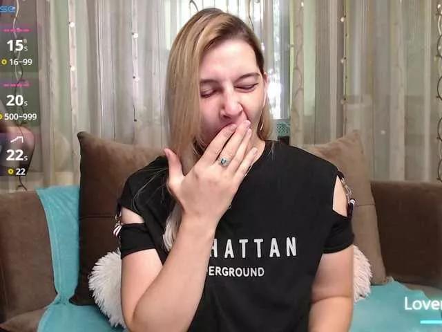 missbella95 on BongaCams 