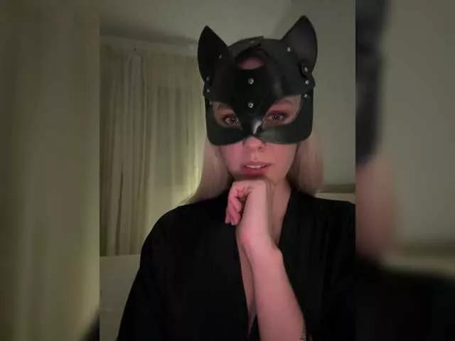 MissDafna on BongaCams 
