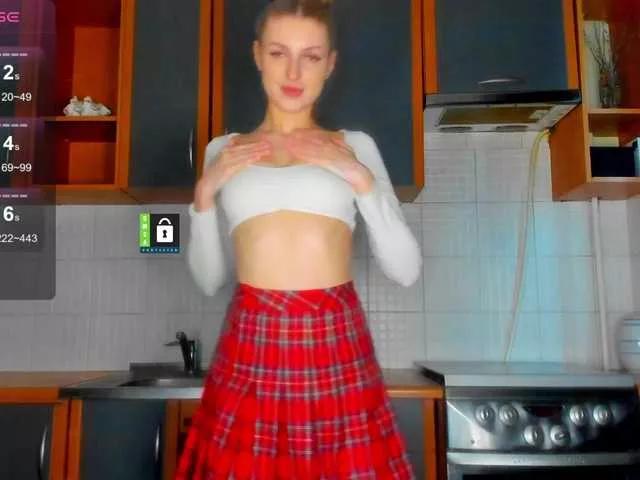 MissFentasy1 on BongaCams 