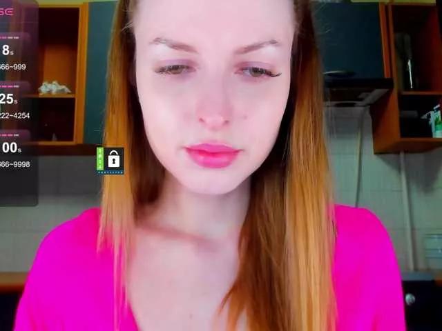 MissFentasy1 on BongaCams 