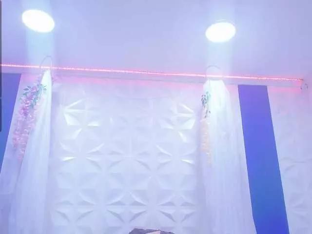 misshoney1 on BongaCams 