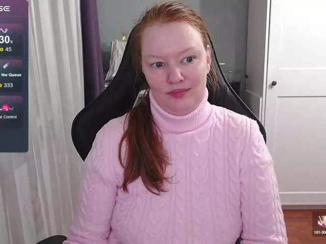 missInari on BongaCams