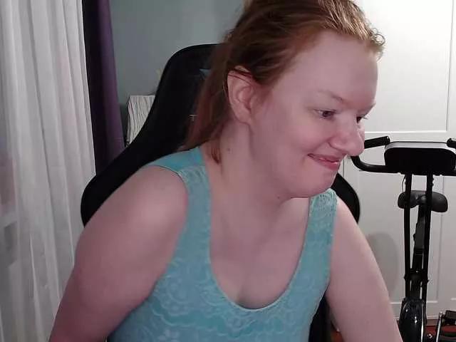 missInari on BongaCams 