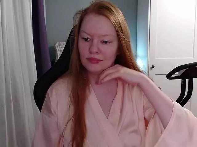 missInari on BongaCams 