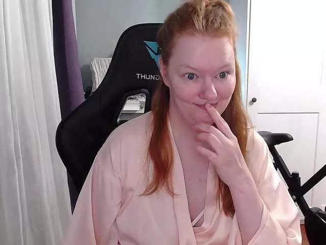 missInari on BongaCams 