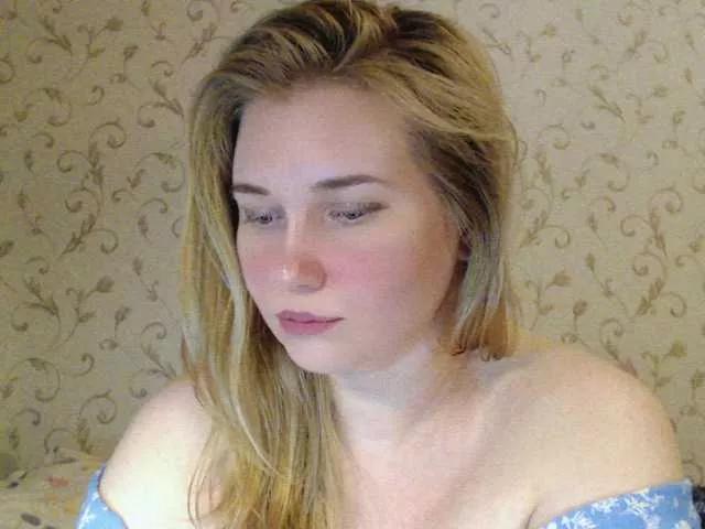 MissLilyAbrams on BongaCams 