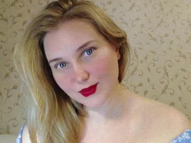 MissLilyAbrams on BongaCams 