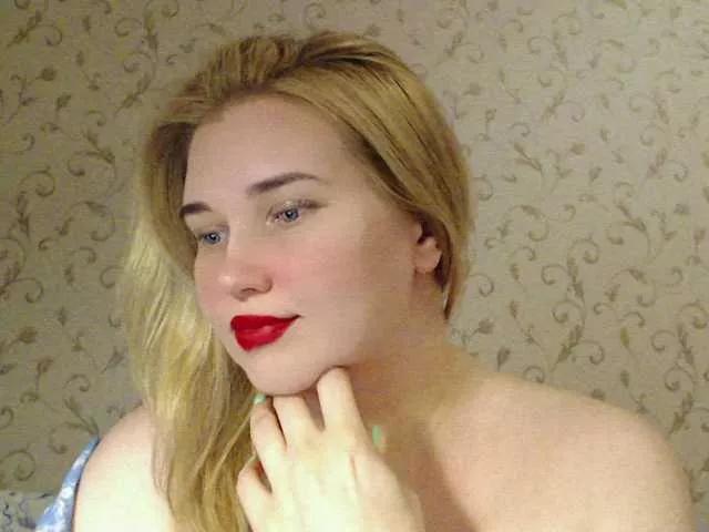 MissLilyAbrams on BongaCams 