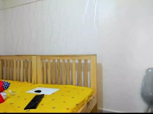 missyony111 on BongaCams 