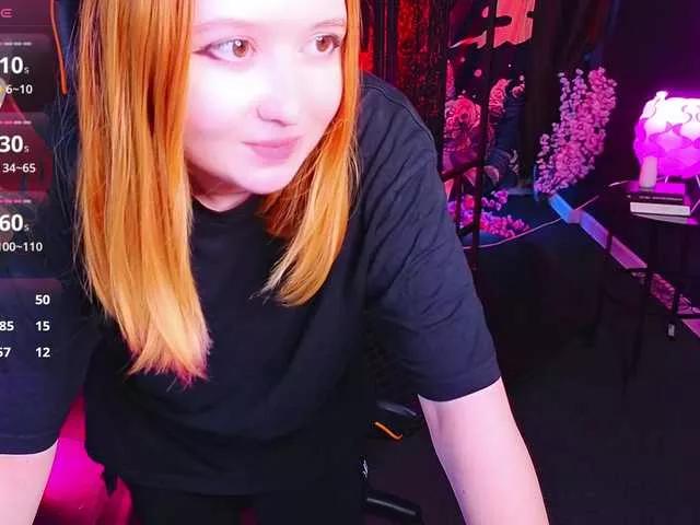 MizukiNoYoru on BongaCams
