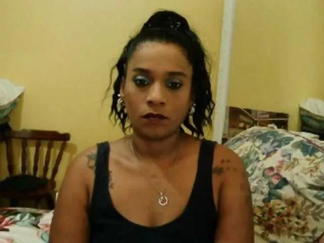 MizzCreator on BongaCams