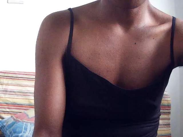 MlleKali on BongaCams 