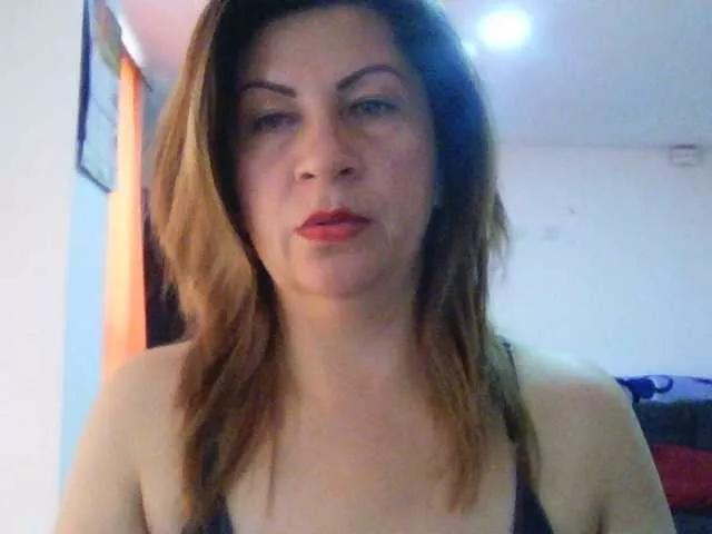 Mmmcutemm on BongaCams 