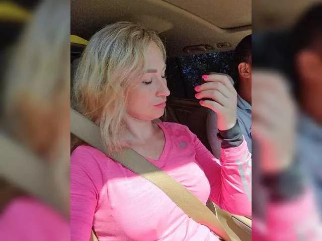 MOLLY-7 on BongaCams 