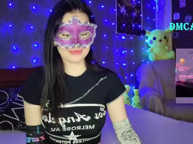 Molly-sex on BongaCams 