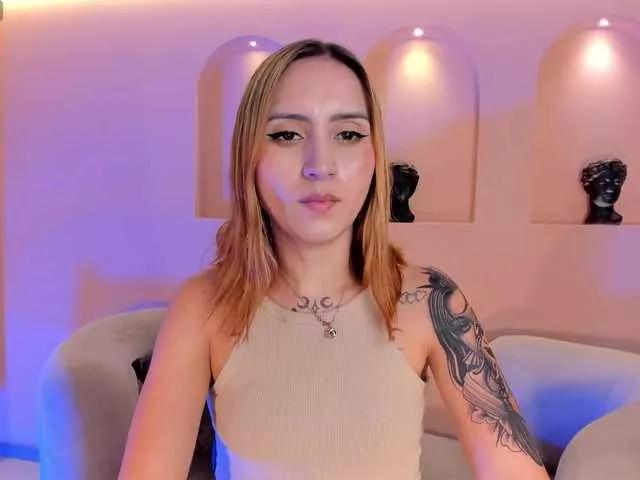 MollySunders on BongaCams 