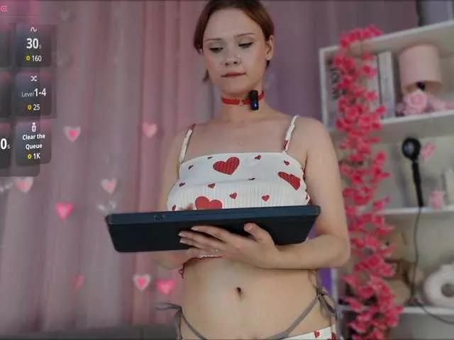 MollyWettmond on BongaCams 