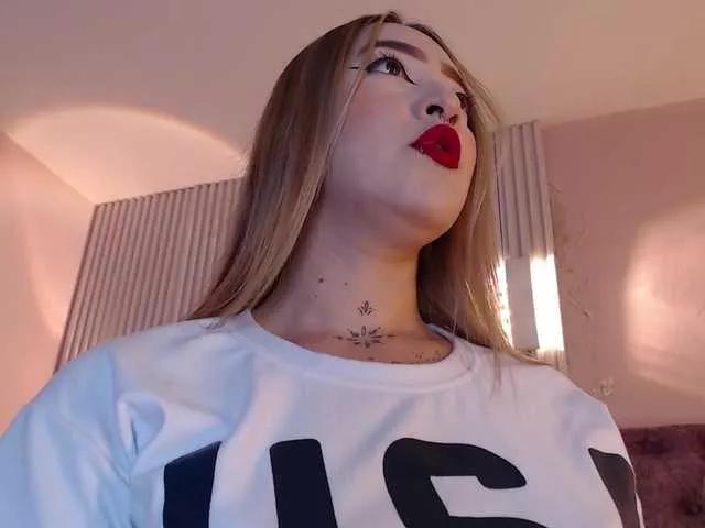 MollyyCruz on BongaCams 