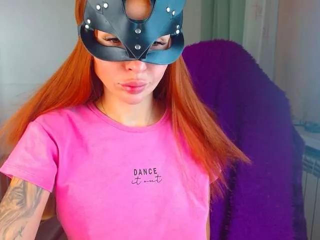 moonmaiden on BongaCams 