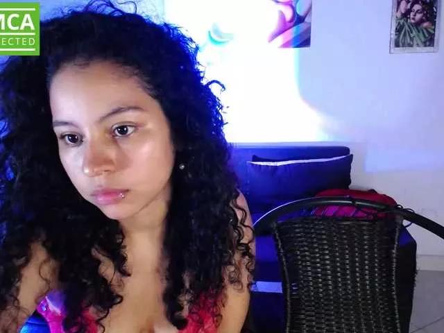 mr-mrscurie on BongaCams 