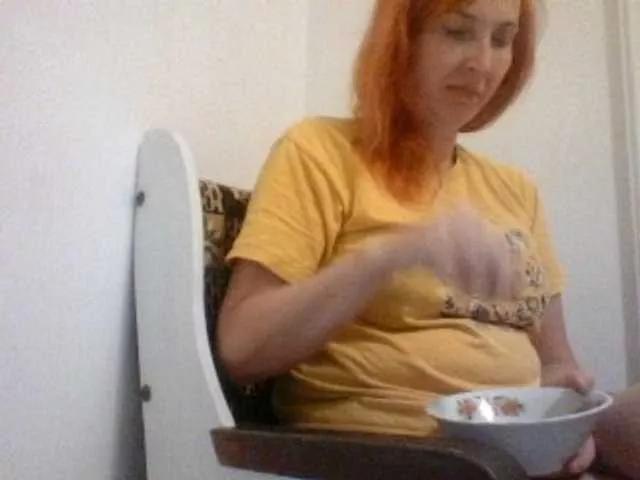 MssAngela on BongaCams 