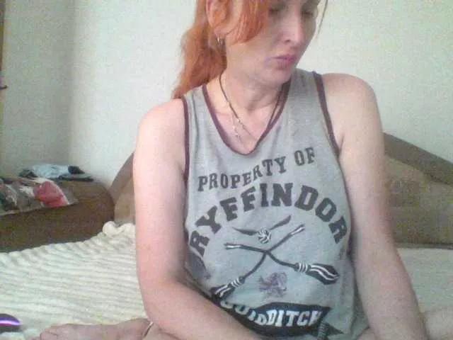 MssAngela on BongaCams 