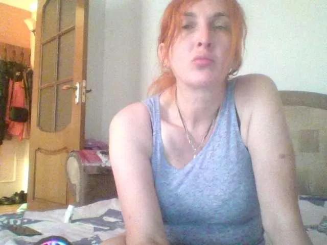 MssAngela on BongaCams 