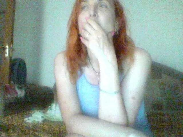 MssAngela on BongaCams 
