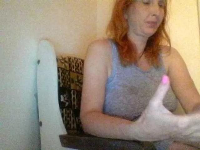 MssAngela on BongaCams 