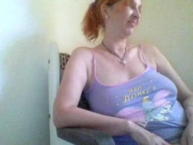 MssAngela on BongaCams 