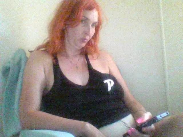 MssAngela on BongaCams 