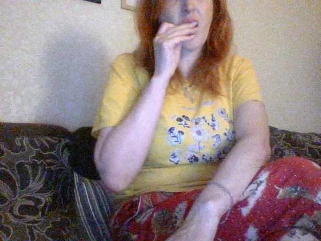 MssAngela on BongaCams 
